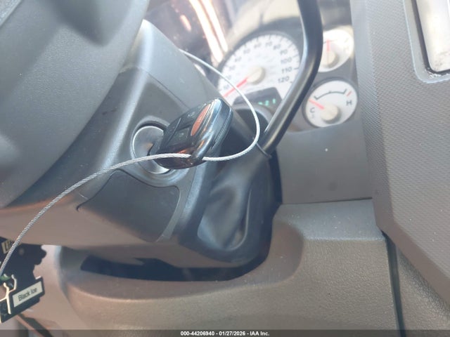 2008 DODGE RAM 1500 1D3HA18N18J139525 Photo 10