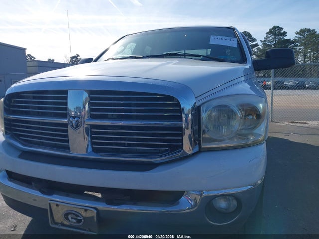 2008 DODGE RAM 1500 1D3HA18N18J139525 Photo 5