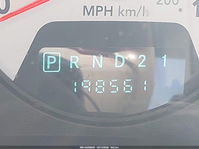 2008 DODGE RAM 1500 1D3HA18N18J139525 Photo 6