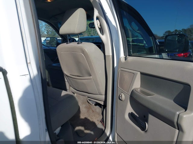 2008 DODGE RAM 1500 1D3HA18N18J139525 Photo 7