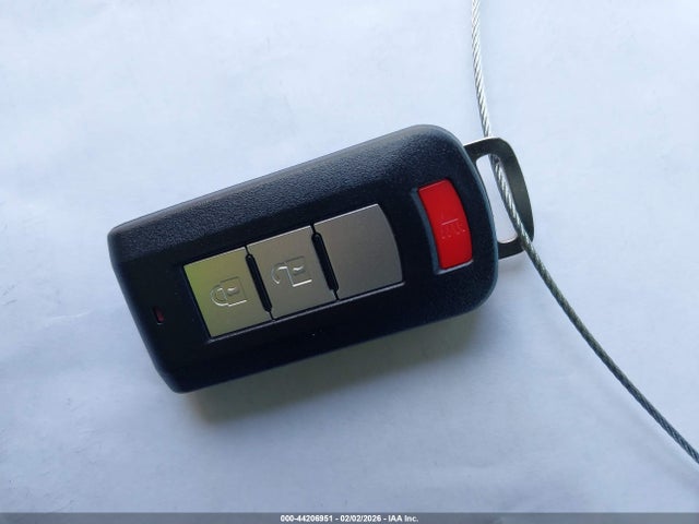 2013 MITSUBISHI OUTLANDER SPORT 4A4AP4AU7DE008252 Photo 10