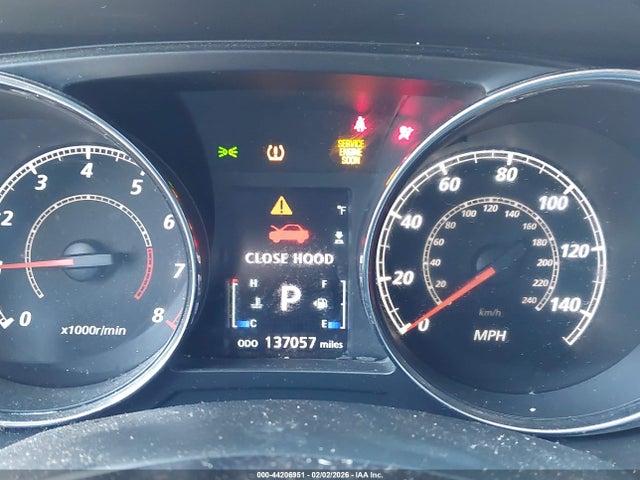 2013 MITSUBISHI OUTLANDER SPORT 4A4AP4AU7DE008252 Photo 6