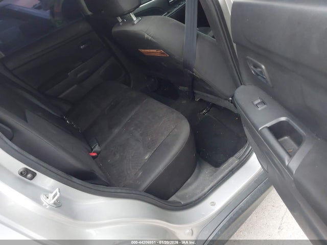 2013 MITSUBISHI OUTLANDER SPORT 4A4AP4AU7DE008252 Photo 7