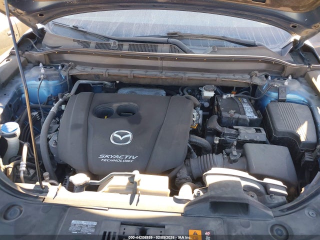 Mazda CX-5 SPORT 2019 JM3KFABM3K0660010 Image 10