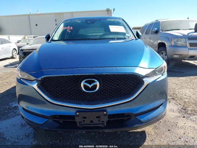 Mazda CX-5 SPORT 2019 JM3KFABM3K0660010 Image 12