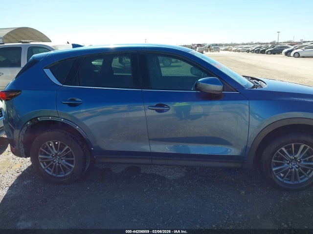 Mazda CX-5 SPORT 2019 JM3KFABM3K0660010 Image 13