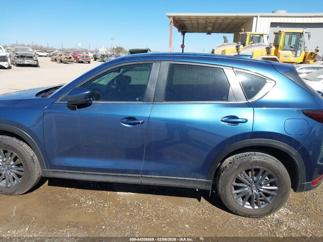 Mazda CX-5 SPORT 2019 JM3KFABM3K0660010 Image 14