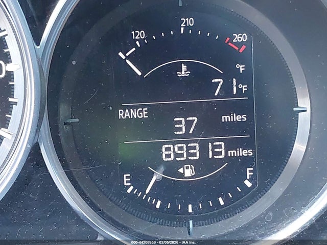 Mazda CX-5 SPORT 2019 JM3KFABM3K0660010 Image 15