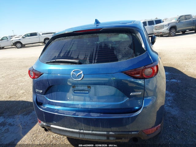 Mazda CX-5 SPORT 2019 JM3KFABM3K0660010 Image 16