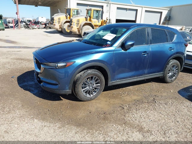Mazda CX-5 SPORT 2019 JM3KFABM3K0660010 Image 2
