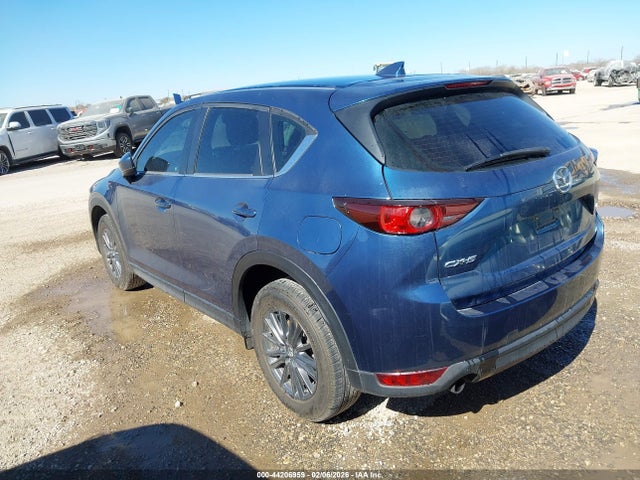 Mazda CX-5 SPORT 2019 JM3KFABM3K0660010 Image 3