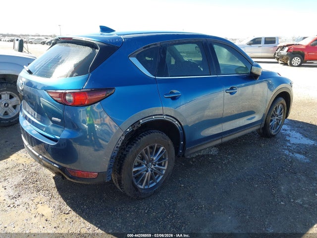 Mazda CX-5 SPORT 2019 JM3KFABM3K0660010 Image 4