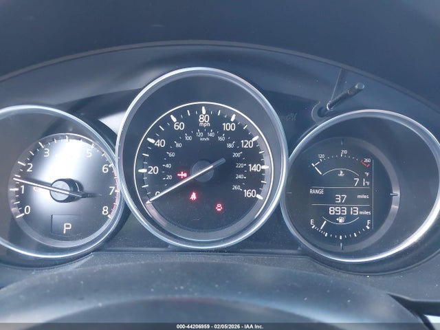Mazda CX-5 SPORT 2019 JM3KFABM3K0660010 Image 7