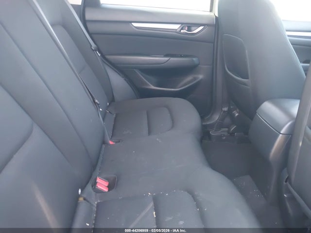 Mazda CX-5 SPORT 2019 JM3KFABM3K0660010 Image 8