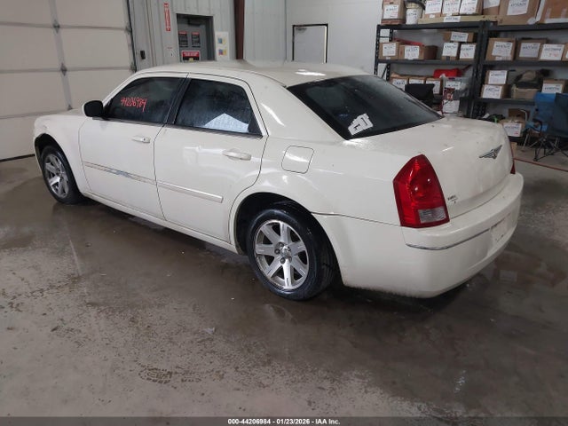Продаж на аукціоні авто 2006 Chrysler 300 Touring, vin: 2C3KA53G66H515573, номер лоту: 44206984