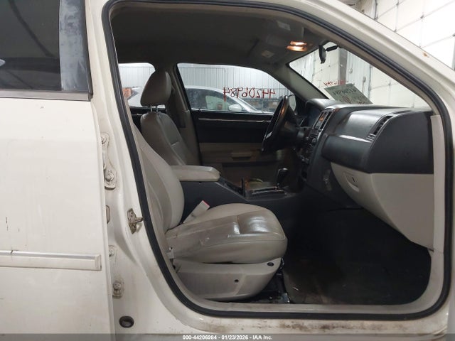 Продаж на аукціоні авто 2006 Chrysler 300 Touring, vin: 2C3KA53G66H515573, номер лоту: 44206984