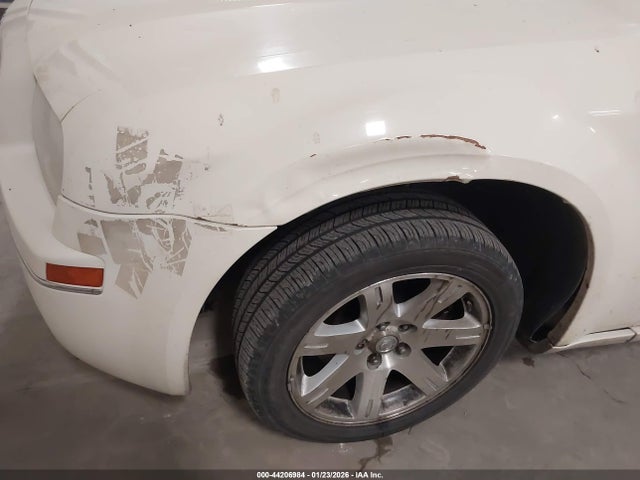 Продаж на аукціоні авто 2006 Chrysler 300 Touring, vin: 2C3KA53G66H515573, номер лоту: 44206984