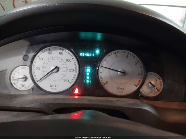 Продаж на аукціоні авто 2006 Chrysler 300 Touring, vin: 2C3KA53G66H515573, номер лоту: 44206984