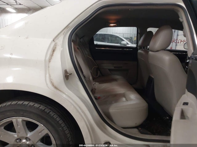 Продаж на аукціоні авто 2006 Chrysler 300 Touring, vin: 2C3KA53G66H515573, номер лоту: 44206984