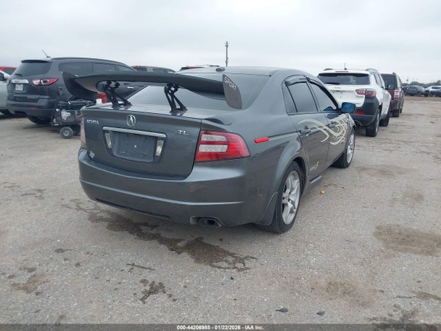2008 ACURA TL 19UUA66258A047882 Photo 3