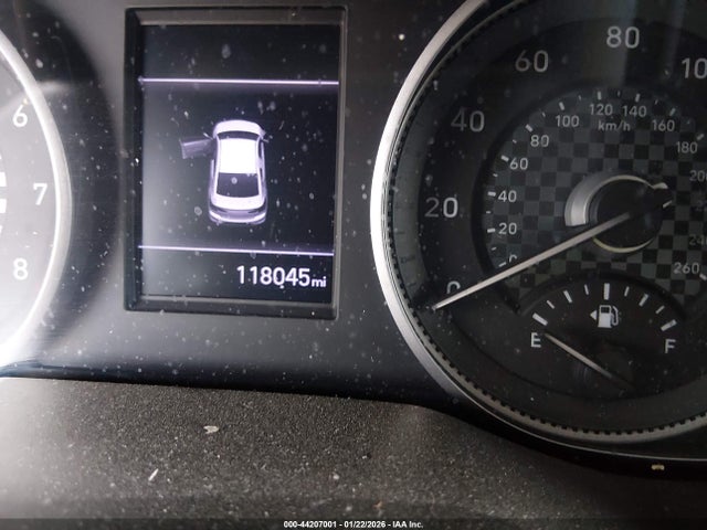 Hyundai ELANTRA SEL 2019 5NPD84LF0KH407534 Image 14