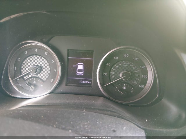 Hyundai ELANTRA SEL 2019 5NPD84LF0KH407534 Image 6