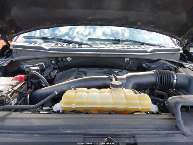 2019 FORD F-150 1FTEW1E49KFB90001 Photo 9