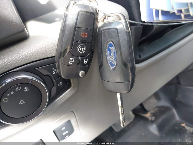 2019 FORD F-150 1FTEW1E49KFB90001 Photo 10