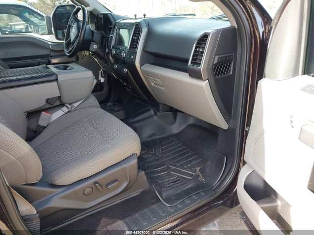 2019 FORD F-150 1FTEW1E49KFB90001 Photo 4