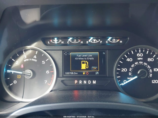 2019 FORD F-150 1FTEW1E49KFB90001 Photo 6