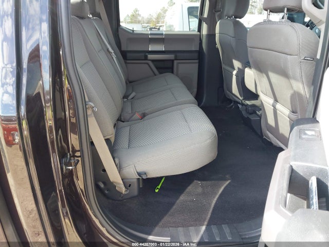 2019 FORD F-150 1FTEW1E49KFB90001 Photo 7