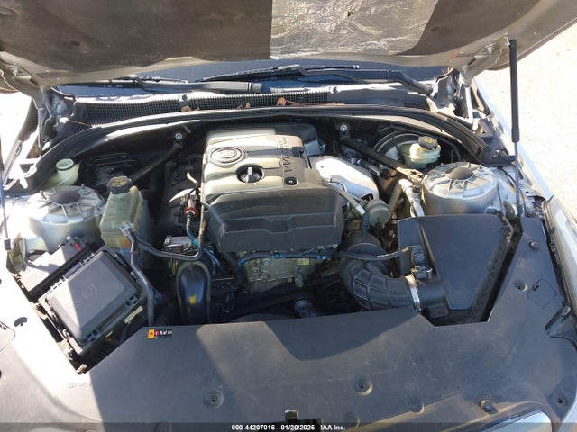 2013 CADILLAC ATS 1G6AE5SX3D0178426 Photo 9