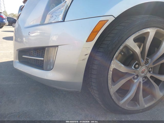 2013 CADILLAC ATS 1G6AE5SX3D0178426 Photo 5