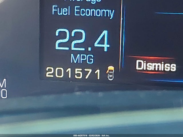 2013 CADILLAC ATS 1G6AE5SX3D0178426 Photo 6