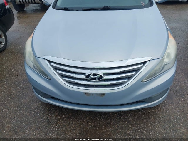 Aukcja sprzedaży 2014 Hyundai Sonata Limited 2.0t, vin: 5NPEC4AB0EH897688, numer aukcji: 44207026