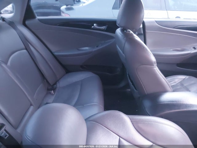 Aukcja sprzedaży 2014 Hyundai Sonata Limited 2.0t, vin: 5NPEC4AB0EH897688, numer aukcji: 44207026