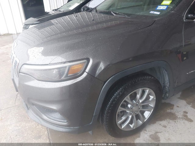 Jeep Cherokee Latitude Plus Fwd 2019 1C4PJLLB6KD370097 Image 6