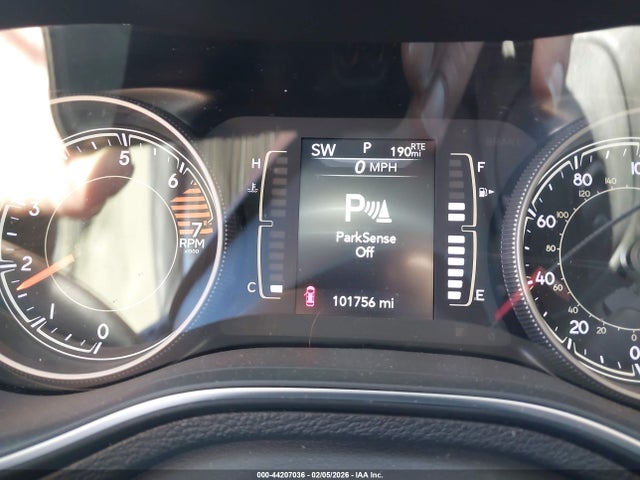 Jeep Cherokee Latitude Plus Fwd 2019 1C4PJLLB6KD370097 Image 7
