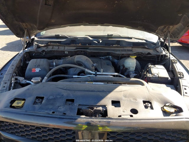 3C6RR6KT1HG783478 RAM 1500