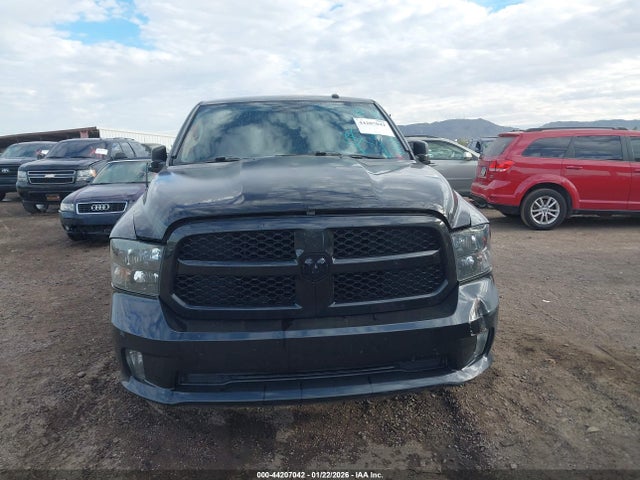 3C6RR6KT1HG783478 RAM 1500