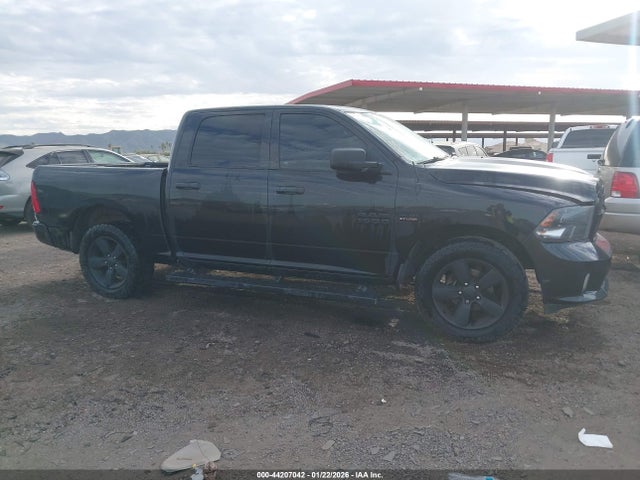 3C6RR6KT1HG783478 RAM 1500