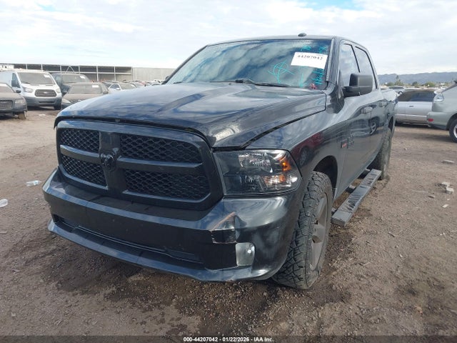 3C6RR6KT1HG783478 RAM 1500