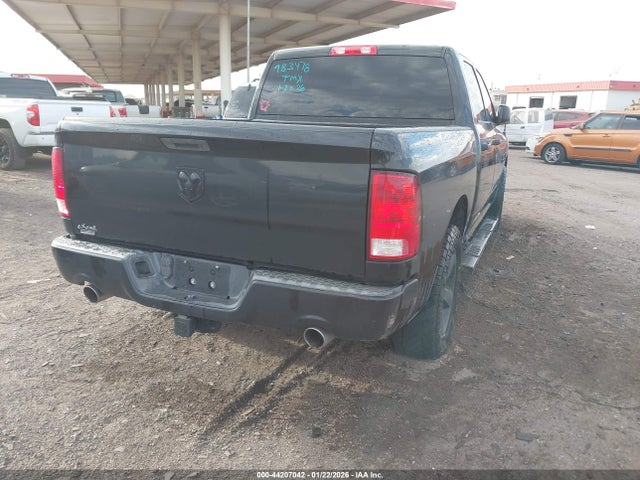 3C6RR6KT1HG783478 RAM 1500