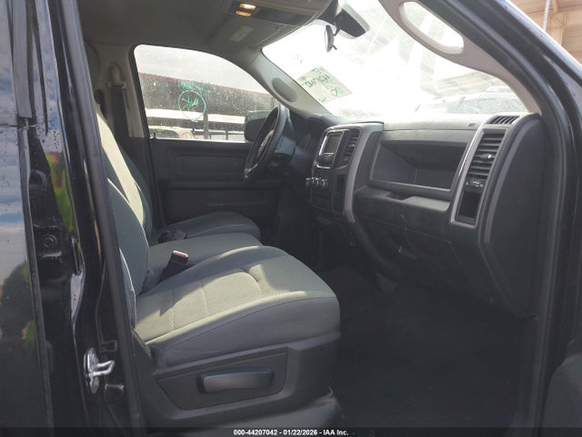 3C6RR6KT1HG783478 RAM 1500