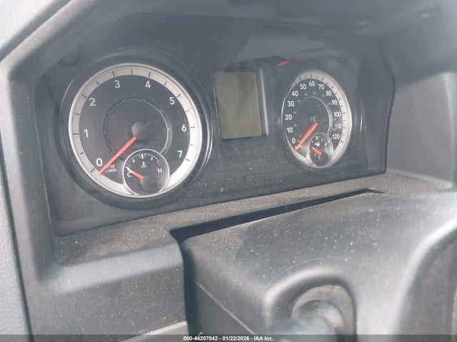 3C6RR6KT1HG783478 RAM 1500