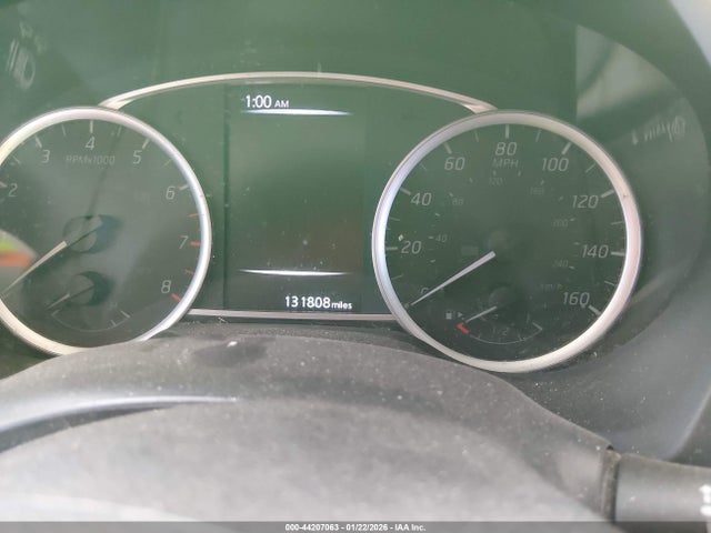 3N1AB7AP5JY243588 Nissan SENTRA S