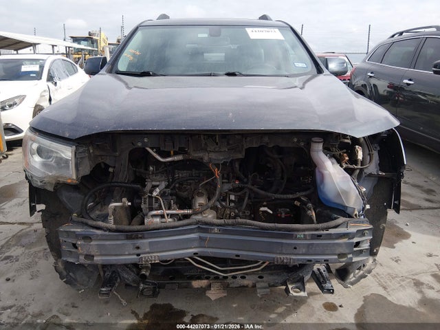 Продаж на аукціоні авто 2018 Gmc Acadia Slt-1, vin: 1GKKNMLS3JZ242930, номер лоту: 44207073