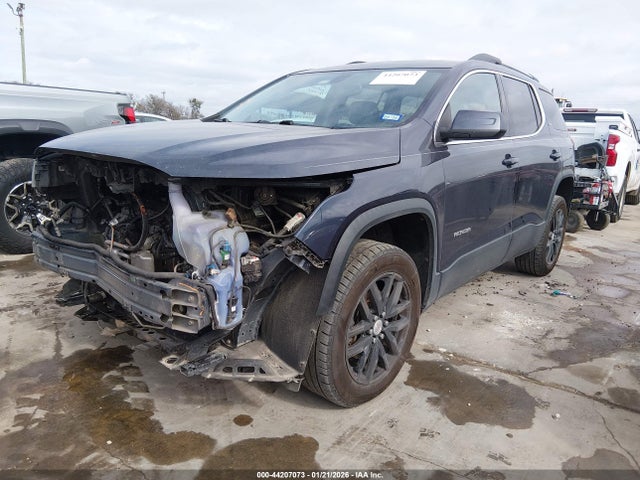 Продаж на аукціоні авто 2018 Gmc Acadia Slt-1, vin: 1GKKNMLS3JZ242930, номер лоту: 44207073