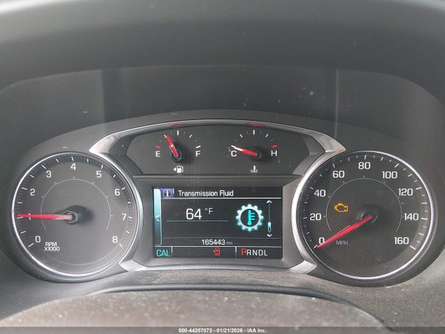 Продаж на аукціоні авто 2018 Gmc Acadia Slt-1, vin: 1GKKNMLS3JZ242930, номер лоту: 44207073