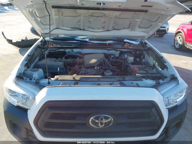 3TYRX5GN7PT085657 Toyota Tacoma Sr